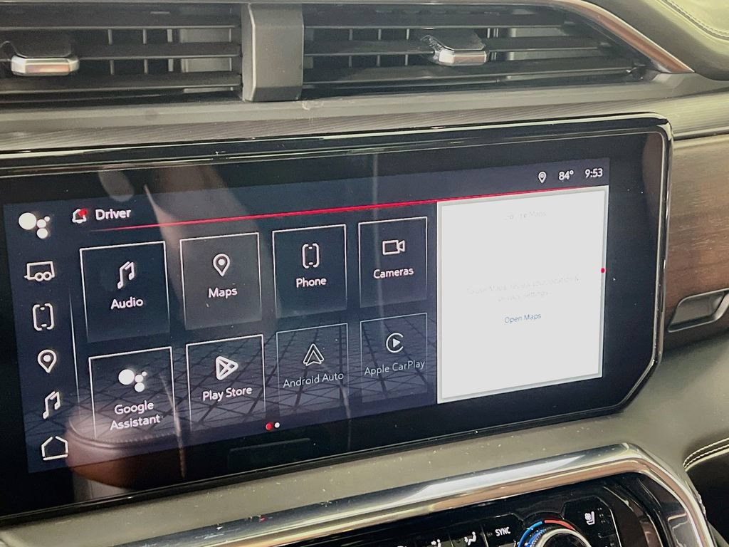 2025 GMC Sierra 1500 Denali Ultimate - Photo 12