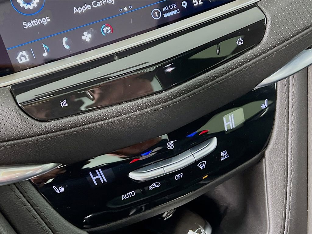 2024 Cadillac XT6 Luxury - Photo 15