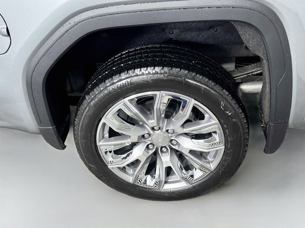 2026 GMC Sierra 1500 Denali - Photo 27