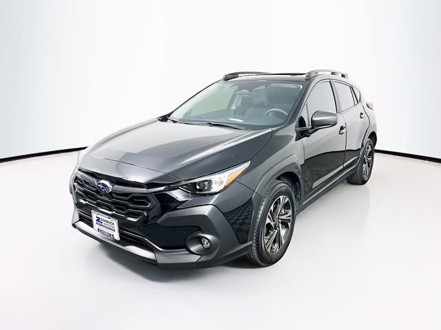 2024 Subaru Crosstrek Premium photo 3