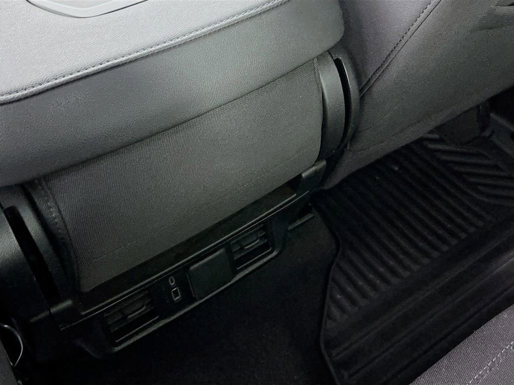 2025 GMC Sierra 1500 Elevation - Photo 23