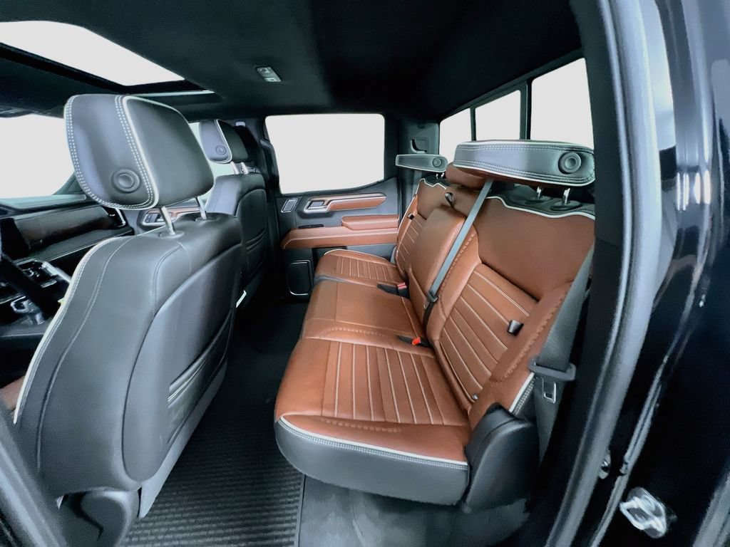 2025 GMC Sierra 1500 Denali Ultimate - Photo 23