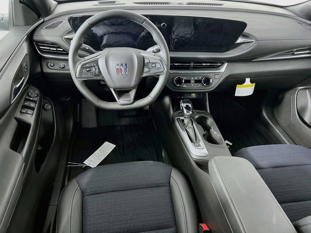 2026 Buick Envista Preferred - Photo 18