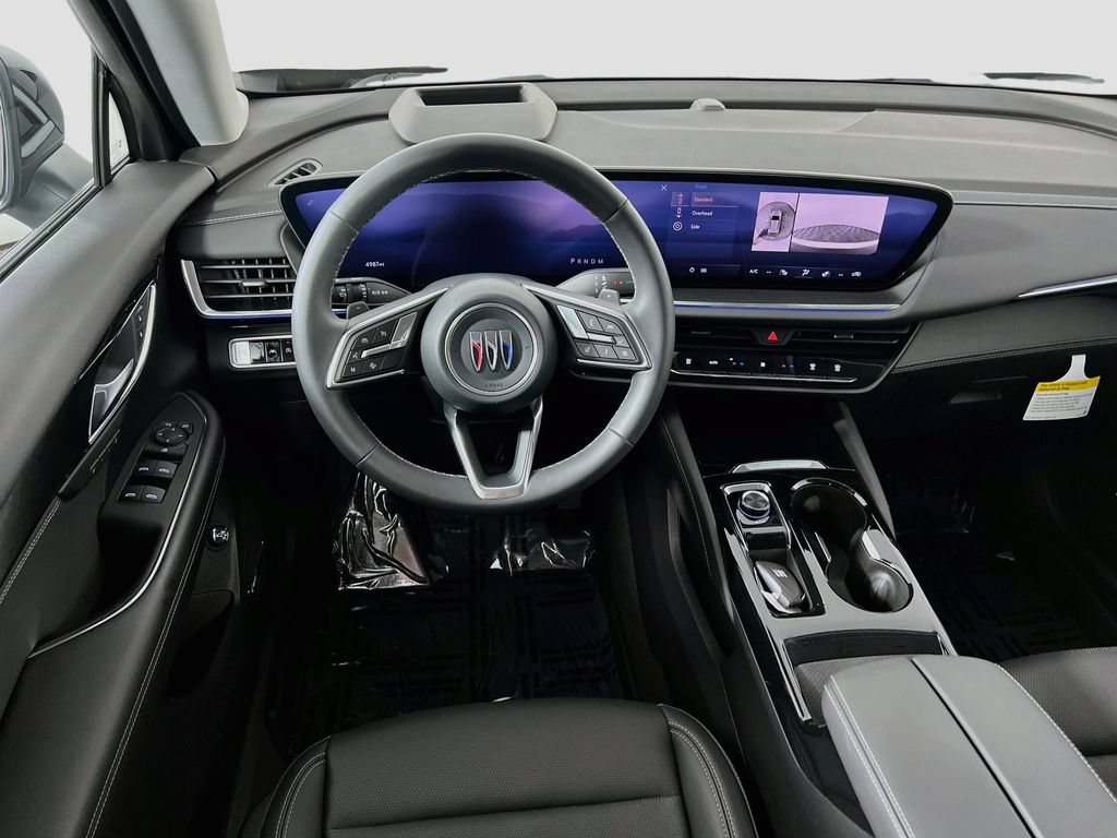 2026 Buick Envision Preferred - Photo 20