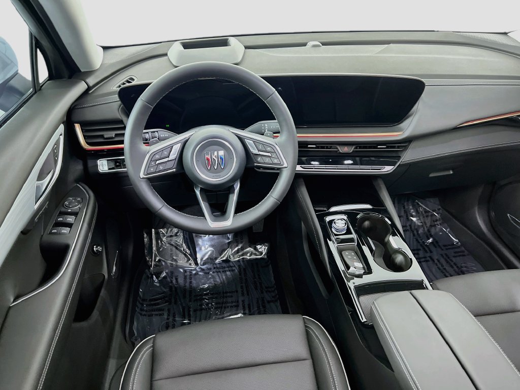 2026 Buick Envision Avenir - Photo 23