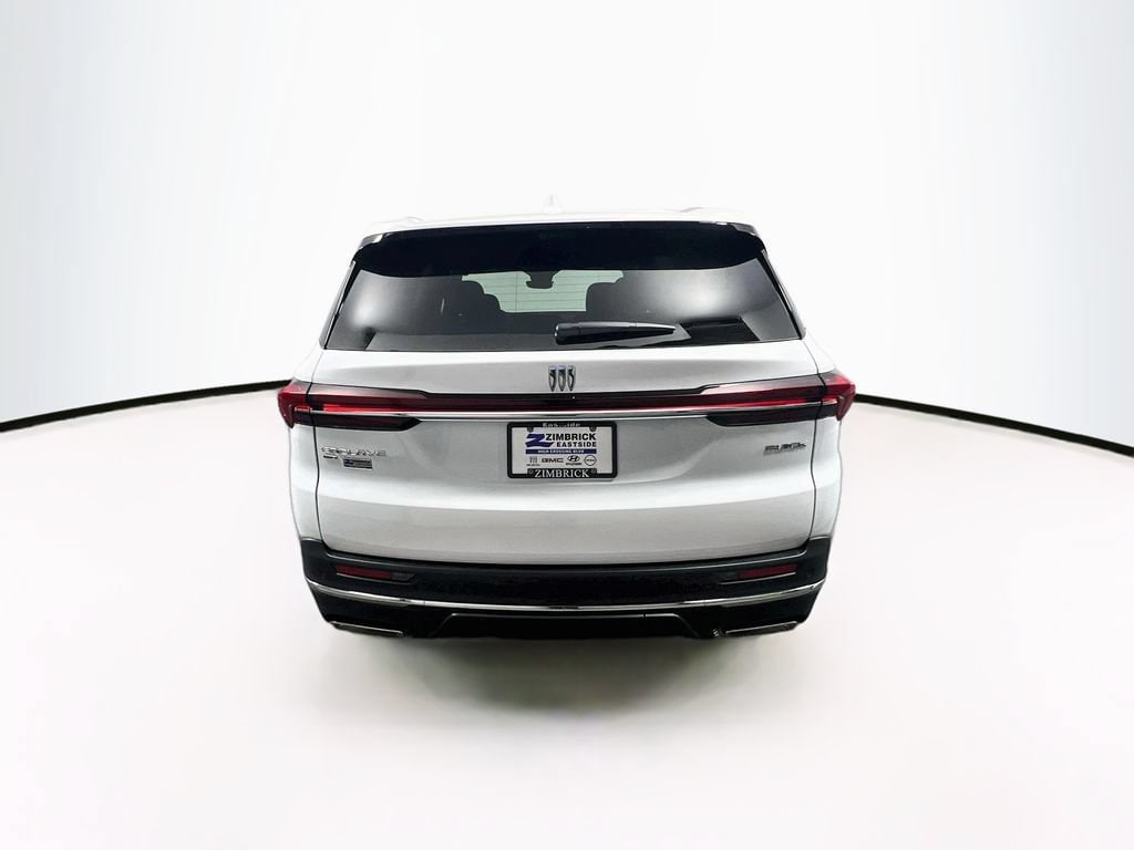 2026 Buick Enclave Preferred - Photo 6