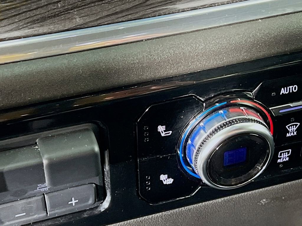 2025 GMC Sierra 1500 Elevation - Photo 18