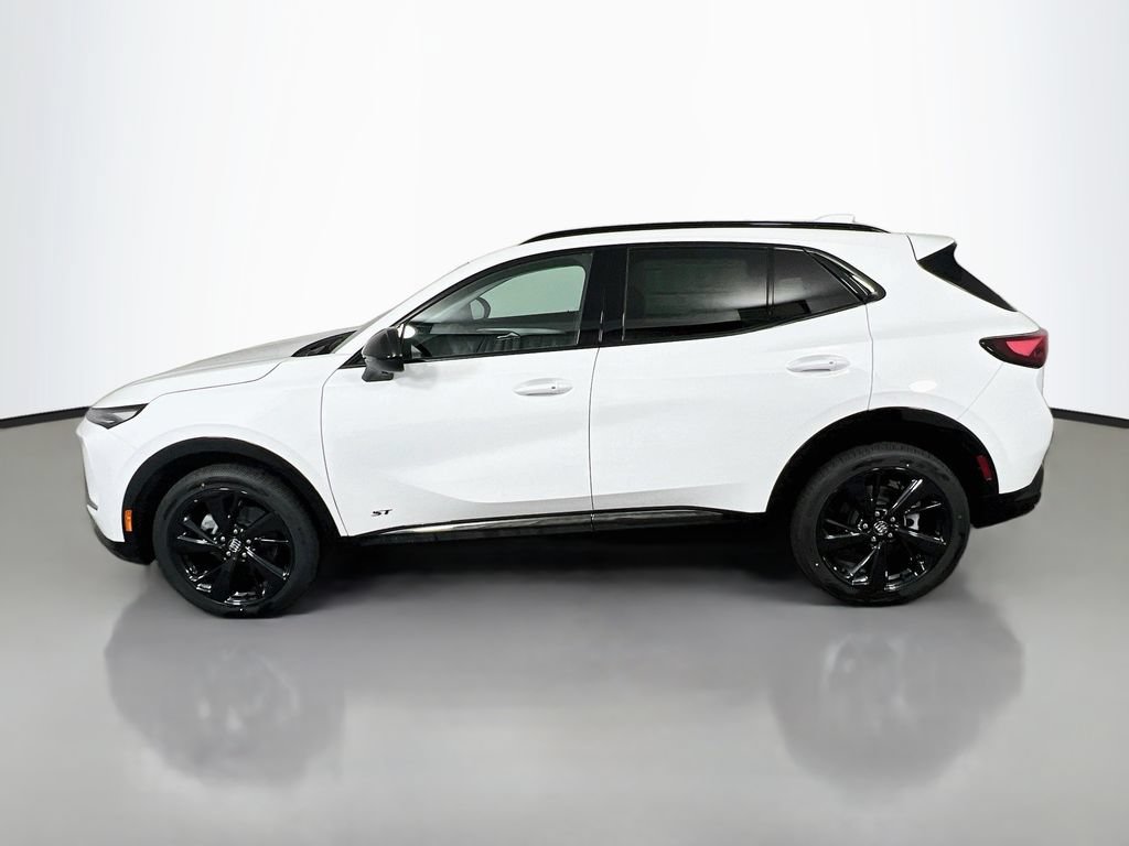 2026 Buick Envision Sport Touring - Photo 4