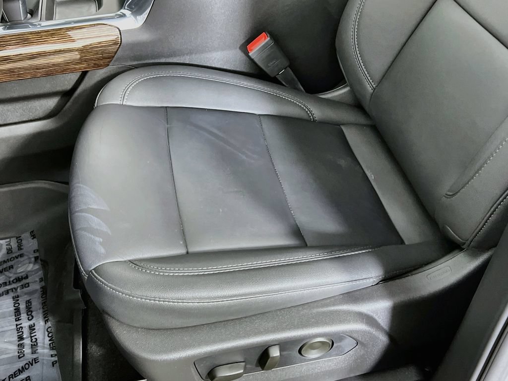 2026 GMC Sierra 1500 Elevation - Photo 18