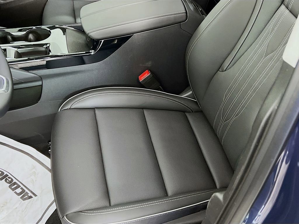 2026 Buick Envision Avenir - Photo 18