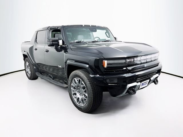 2024 GMC HUMMER EV 3X's photo