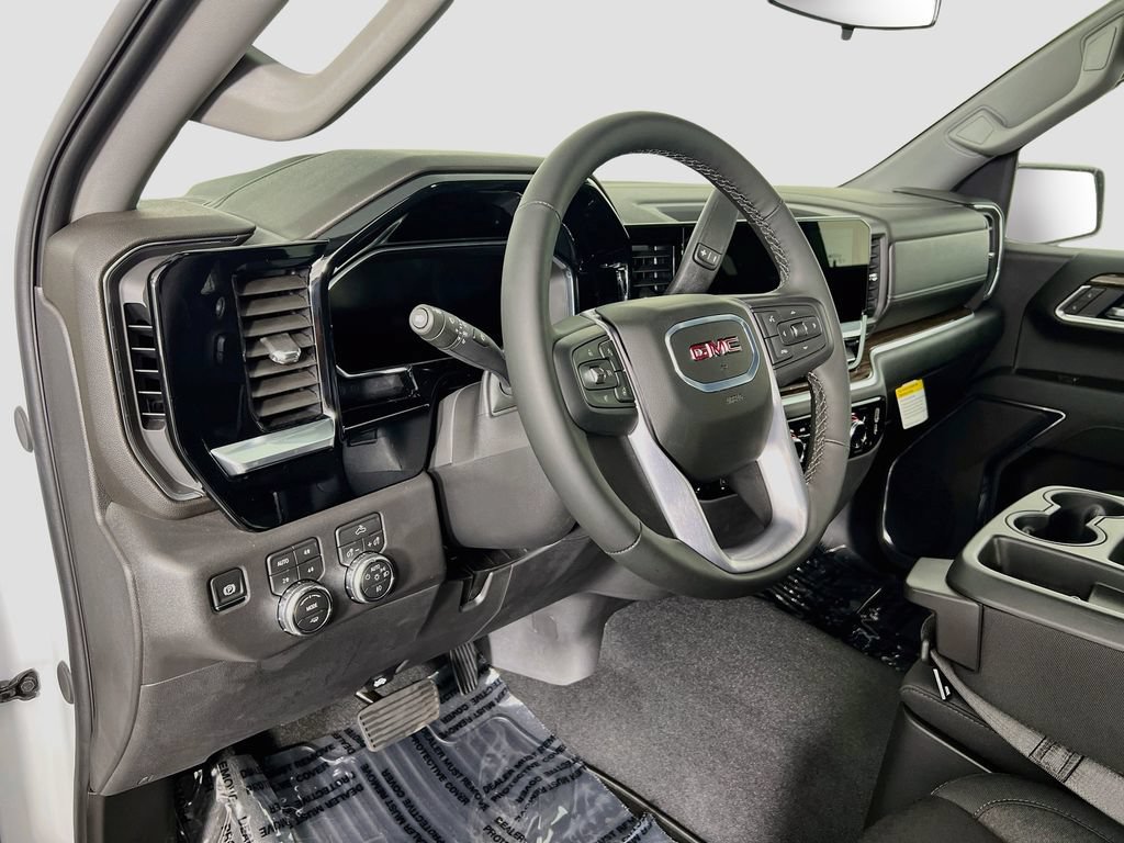 2026 GMC Sierra 1500 Elevation - Photo 8