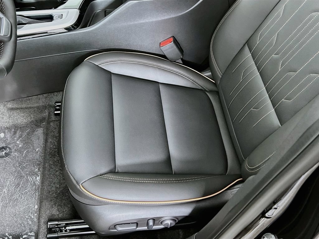 2026 Buick Envista Avenir - Photo 16
