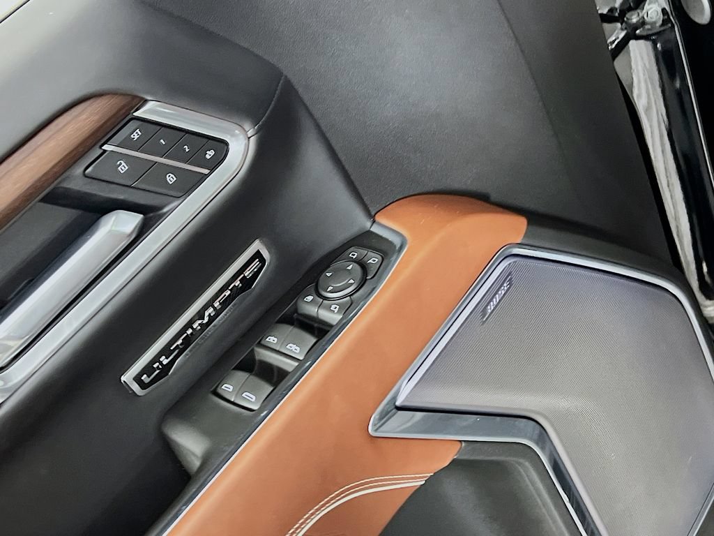 2025 GMC Sierra 1500 Denali Ultimate - Photo 15