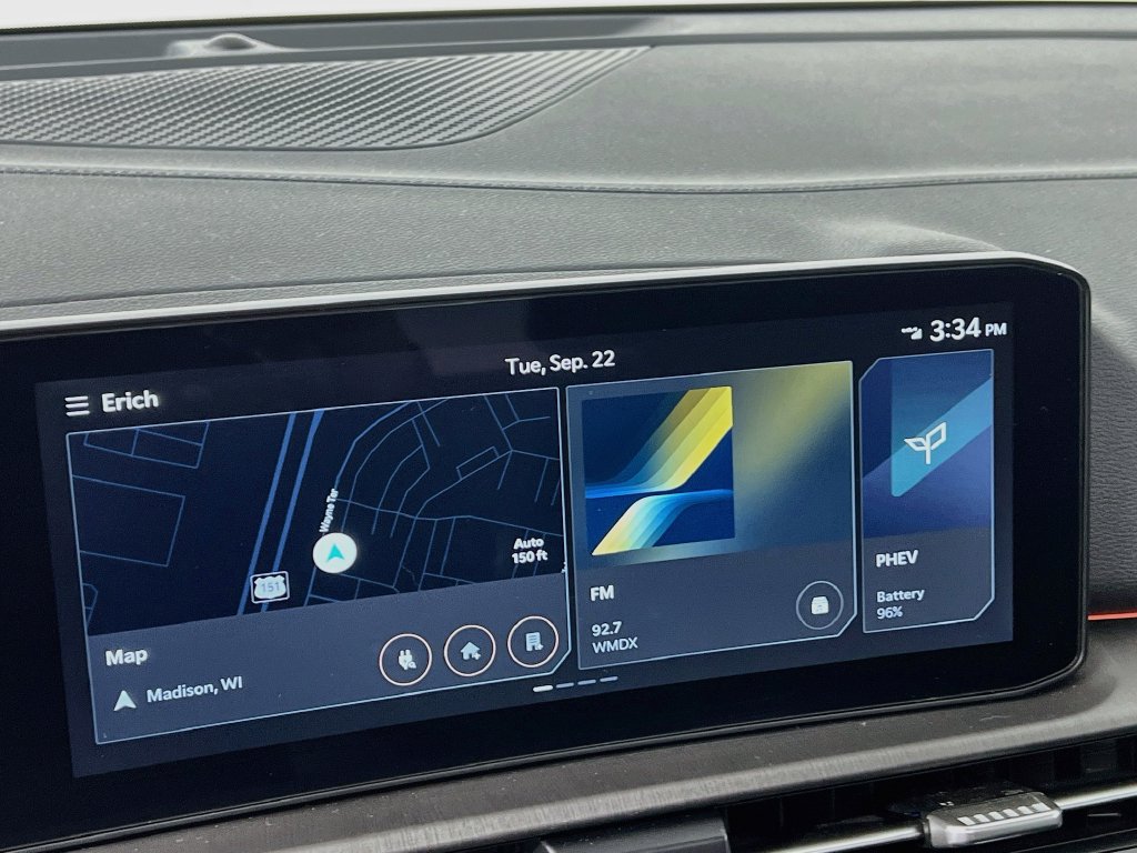 2026 Kia Sportage X-Line Prestige - Photo 14