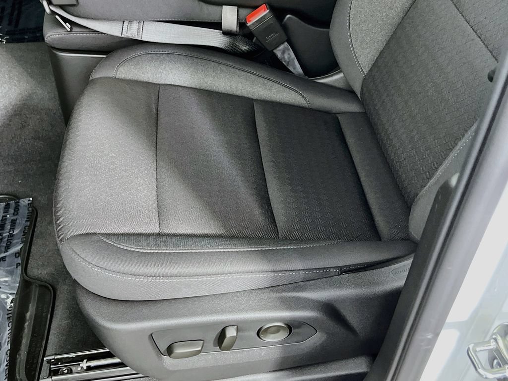 2026 GMC Sierra 1500 Elevation - Photo 17