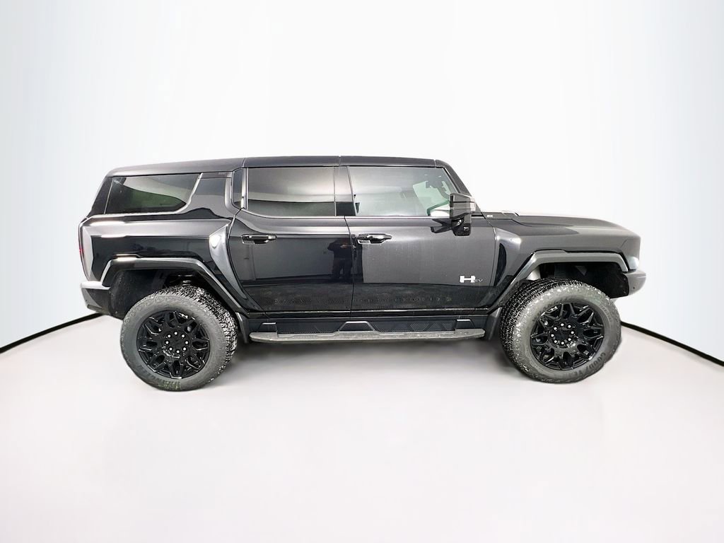 2026 GMC HUMMER EV 2X - Photo 29