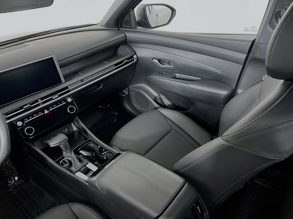 2025 Hyundai Santa Cruz SEL - Photo 23
