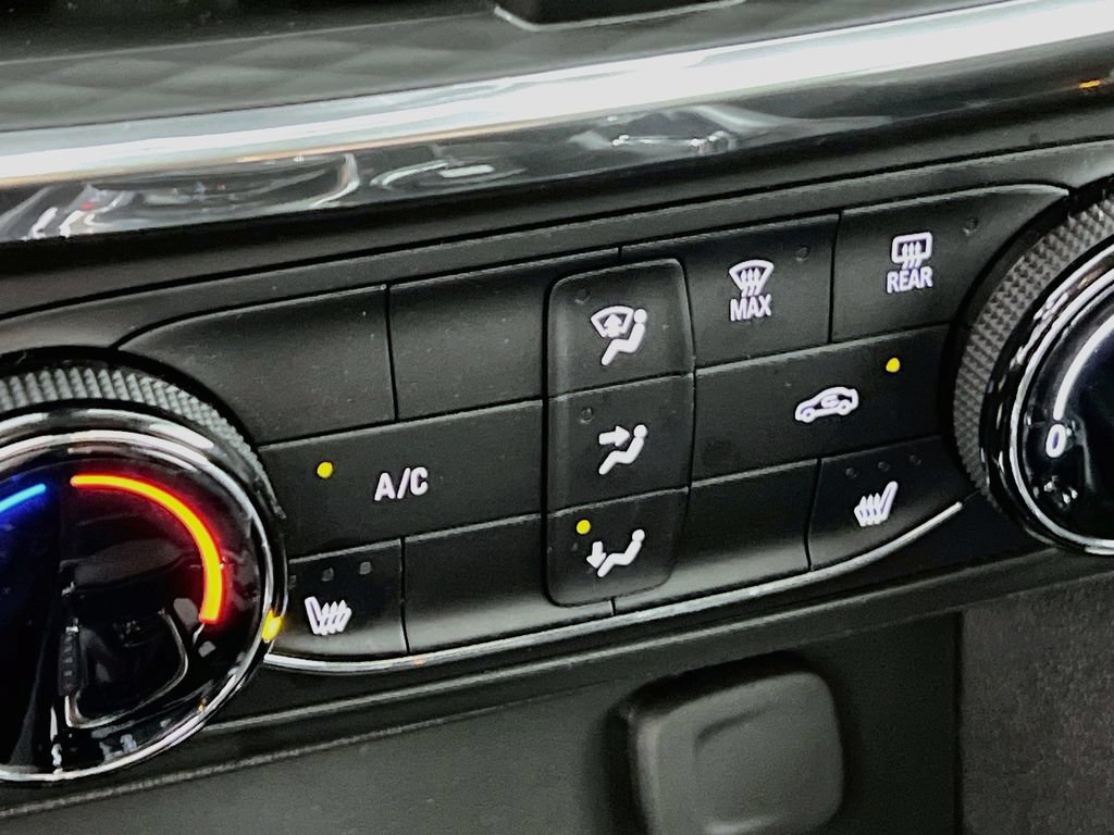 2026 Buick Encore GX Preferred - Photo 19