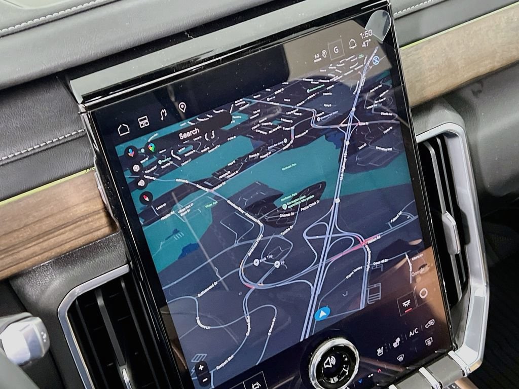 2026 GMC Acadia Denali Ultimate - Photo 11