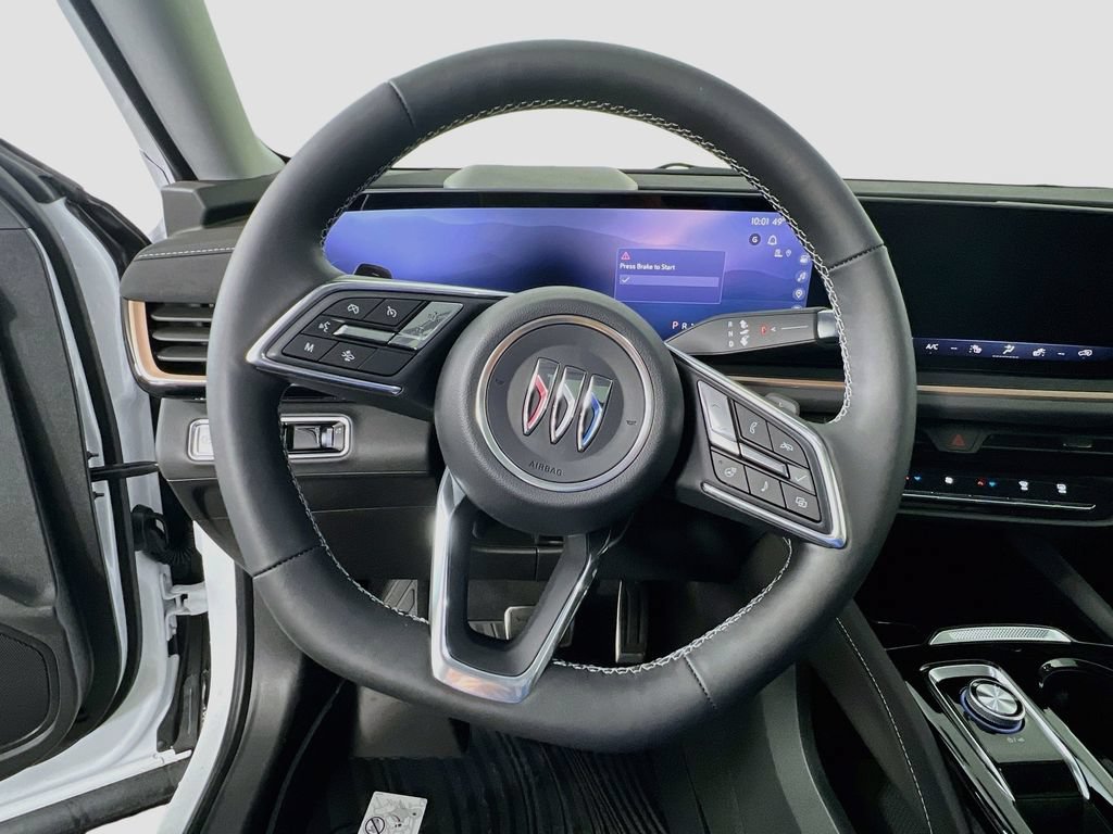 2026 Buick Envision Sport Touring - Photo 10