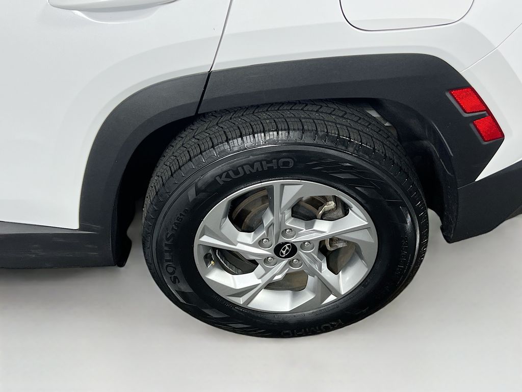2024 Hyundai Tucson SEL - Photo 25
