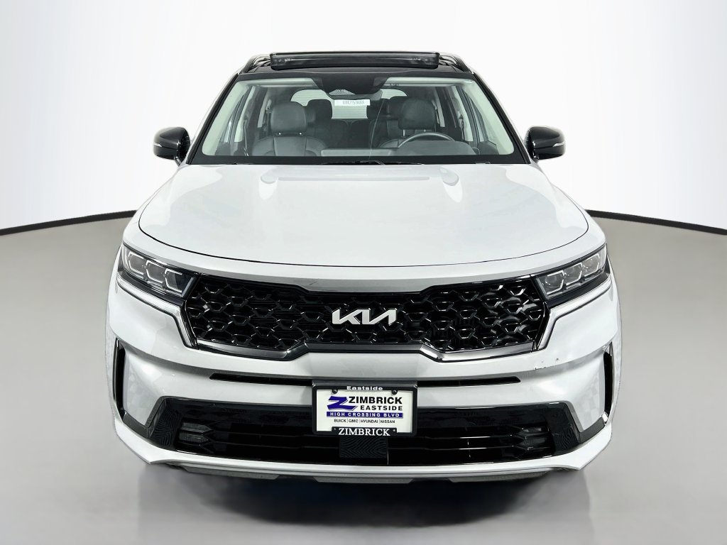 Used 2022 Kia Sorento SX SUV