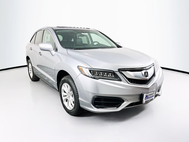 2018 Acura RDX