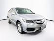 Used 2018 Acura RDX V6 AWD SUV