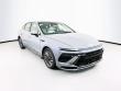 New 2025 Hyundai Sonata Hybrid Limited Sedan