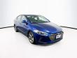Used 2017 Hyundai Elantra Limited Sedan