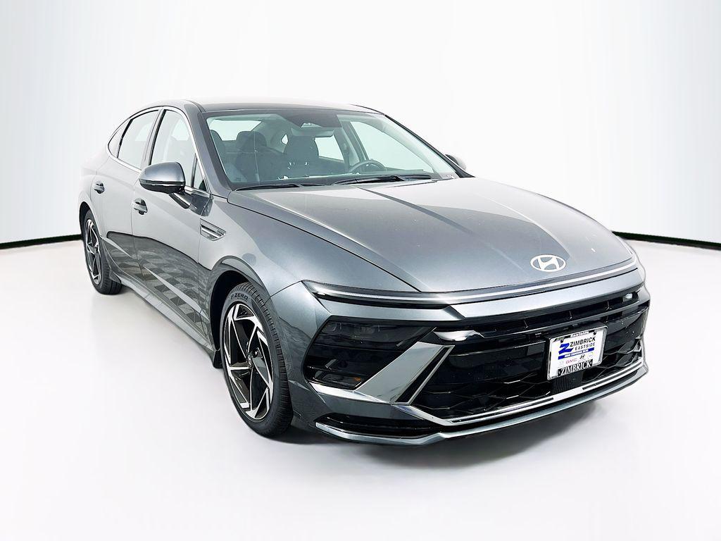 2026 Hyundai Sonata