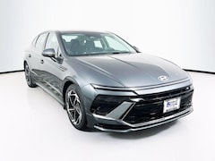 2026 Hyundai Sonata SEL Sport Sedan