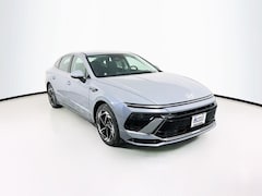 2026 Hyundai Sonata SEL Sport Sedan