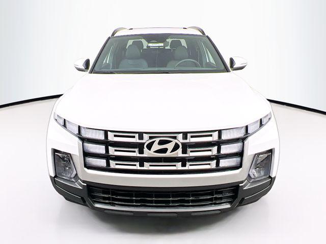 2025 Hyundai Santa Cruz SEL Activity photo 2
