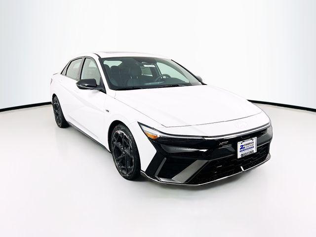 2025 Hyundai Elantra For Sale Madison WI | Sun Prairie