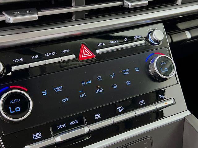 2026 Hyundai Santa Fe SEL - Photo 12