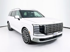 2026 Hyundai Palisade Calligraphy AWD SUV