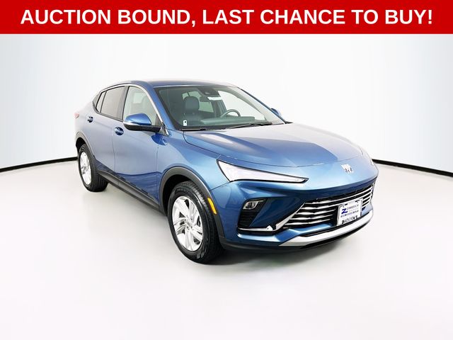 2024 Buick Envista Preferred's photo