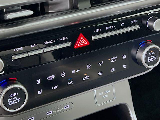 2026 Hyundai IONIQ 9 SEL - Photo 20