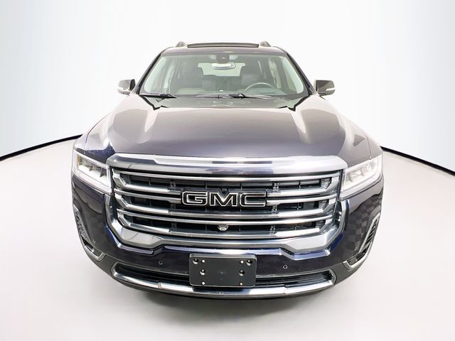 2022 Gmc Acadia AT4 photo 2