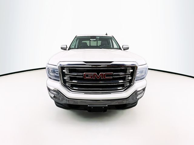 2016 Gmc Sierra 1500 SLT photo 2