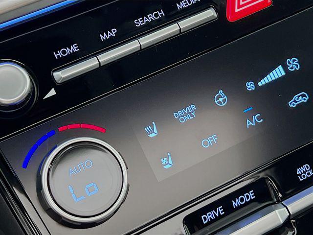 2026 Hyundai Santa Fe Limited - Photo 19
