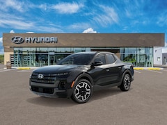 2026 Hyundai Santa Cruz Limited Truck Crew Cab