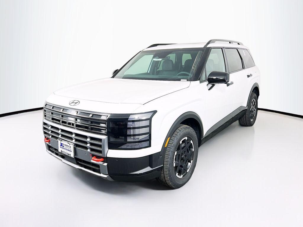 New 2026 Hyundai Palisade XRT Pro SUV