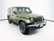 Used 2021 Jeep Wrangler Unlimited Sport SUV