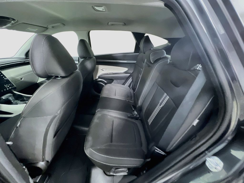 2024 Hyundai Tucson SEL - Photo 22