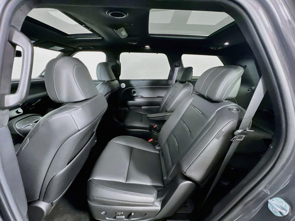 2026 Hyundai Palisade Calligraphy - Photo 22