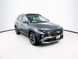 Hyundai Tucson Hybrid