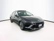 New 2025 Hyundai Sonata Hybrid Limited Sedan